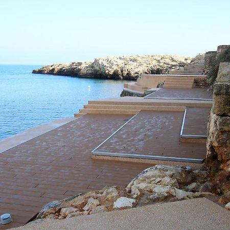 Dimora Renna Apartment Polignano a Mare Luaran gambar