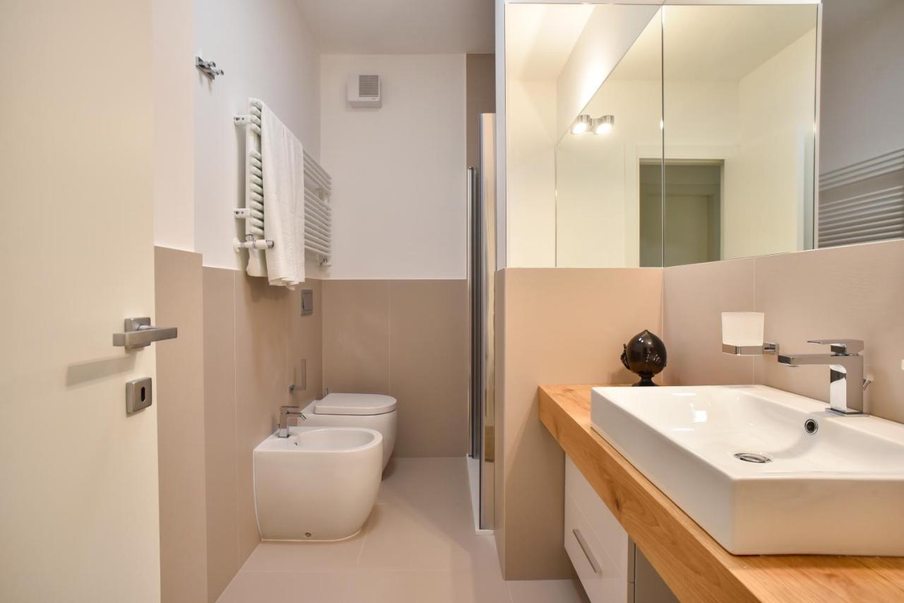 Dimora Renna Apartment Polignano a Mare Luaran gambar