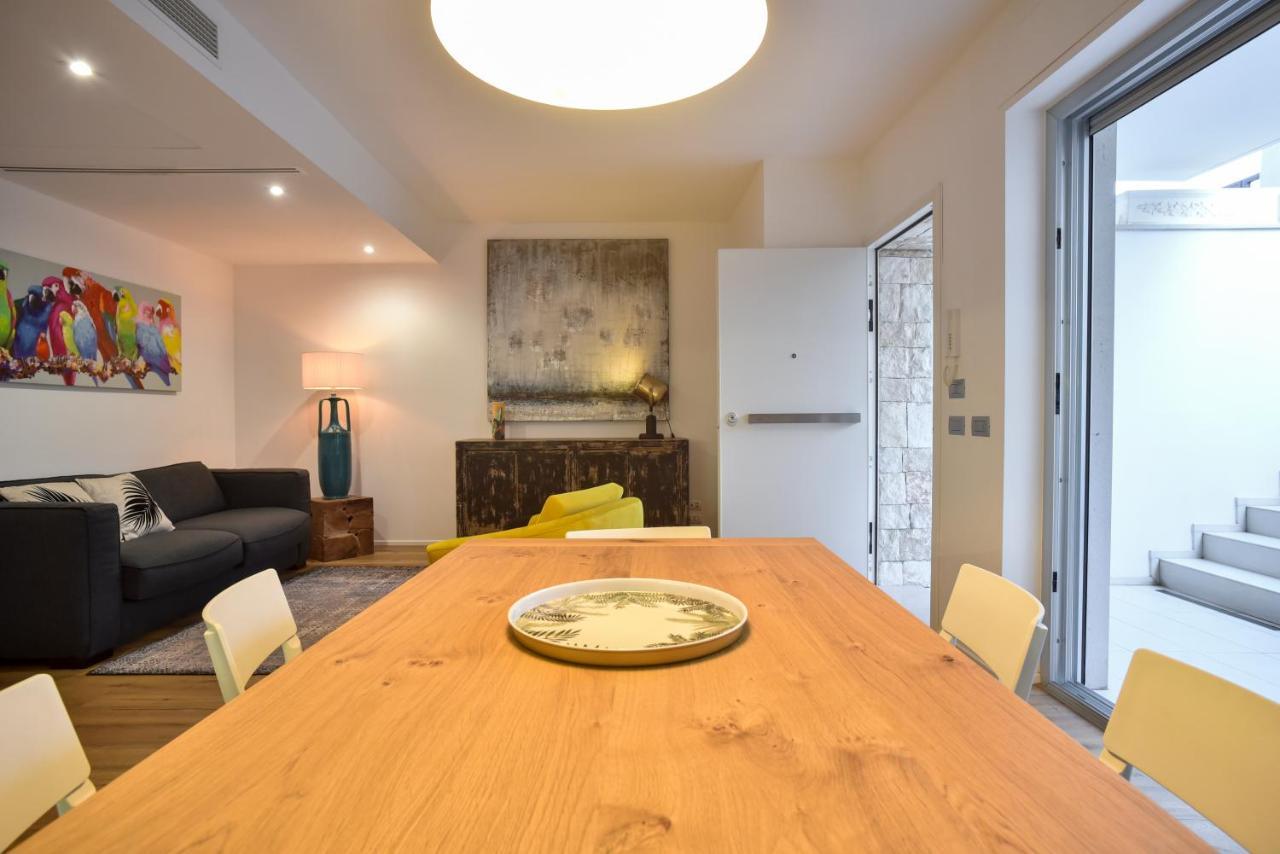 Dimora Renna Apartment Polignano a Mare Luaran gambar