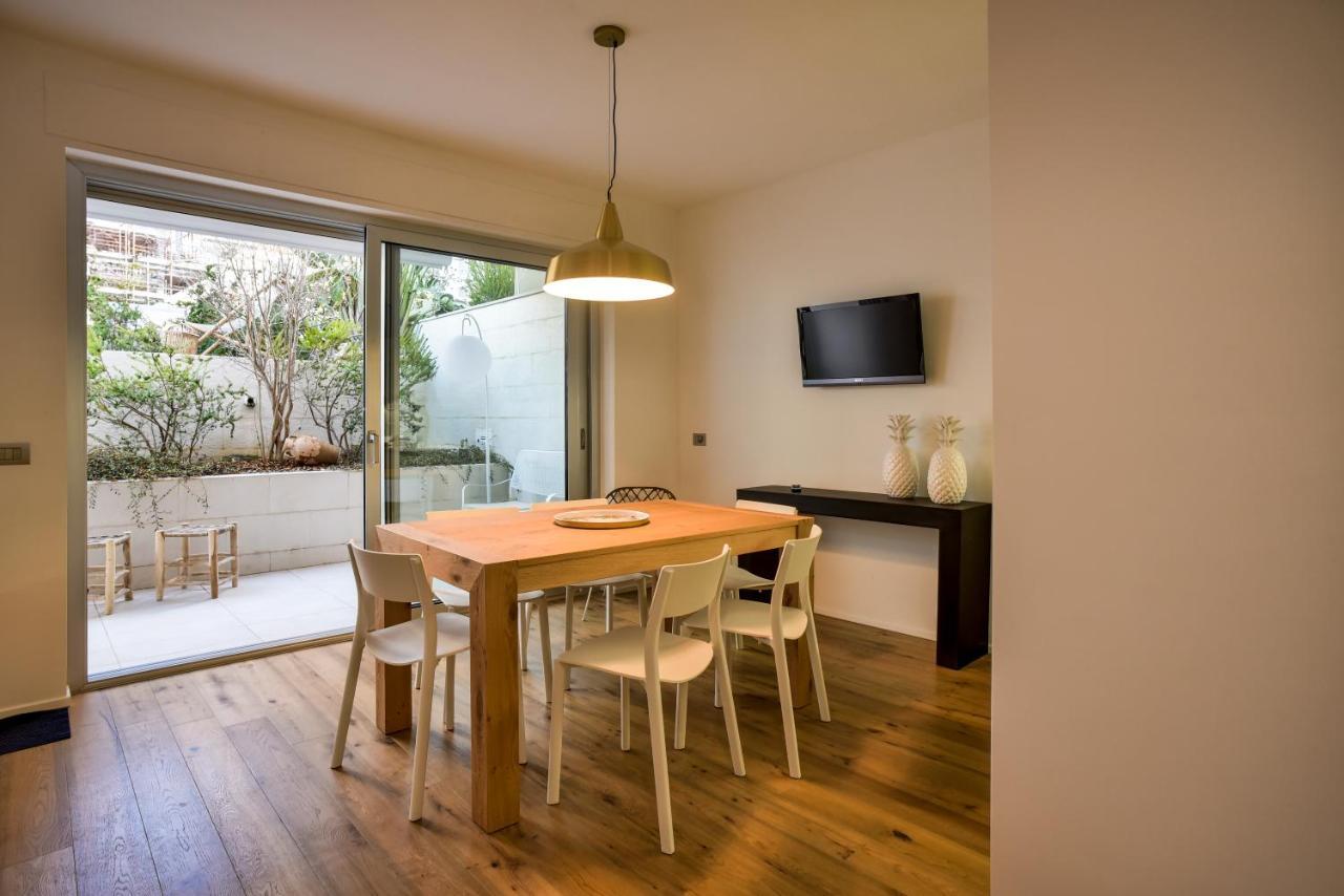 Dimora Renna Apartment Polignano a Mare Luaran gambar