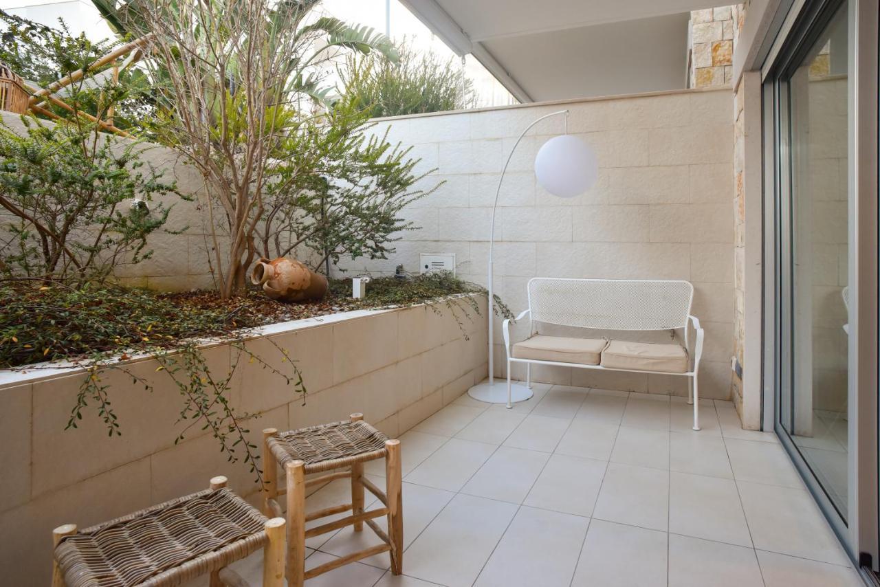Dimora Renna Apartment Polignano a Mare Luaran gambar