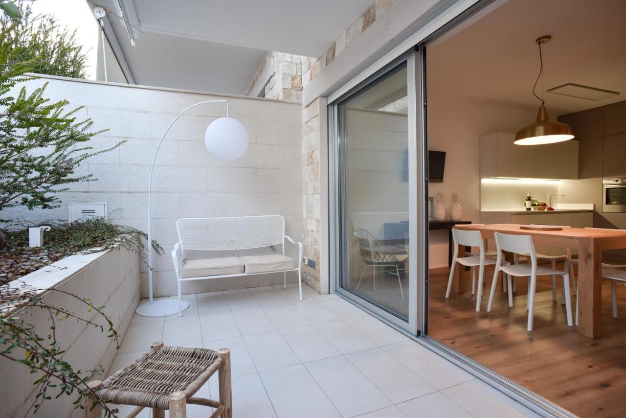 Dimora Renna Apartment Polignano a Mare Luaran gambar