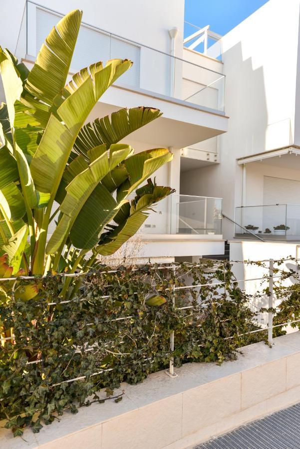 Dimora Renna Apartment Polignano a Mare Luaran gambar