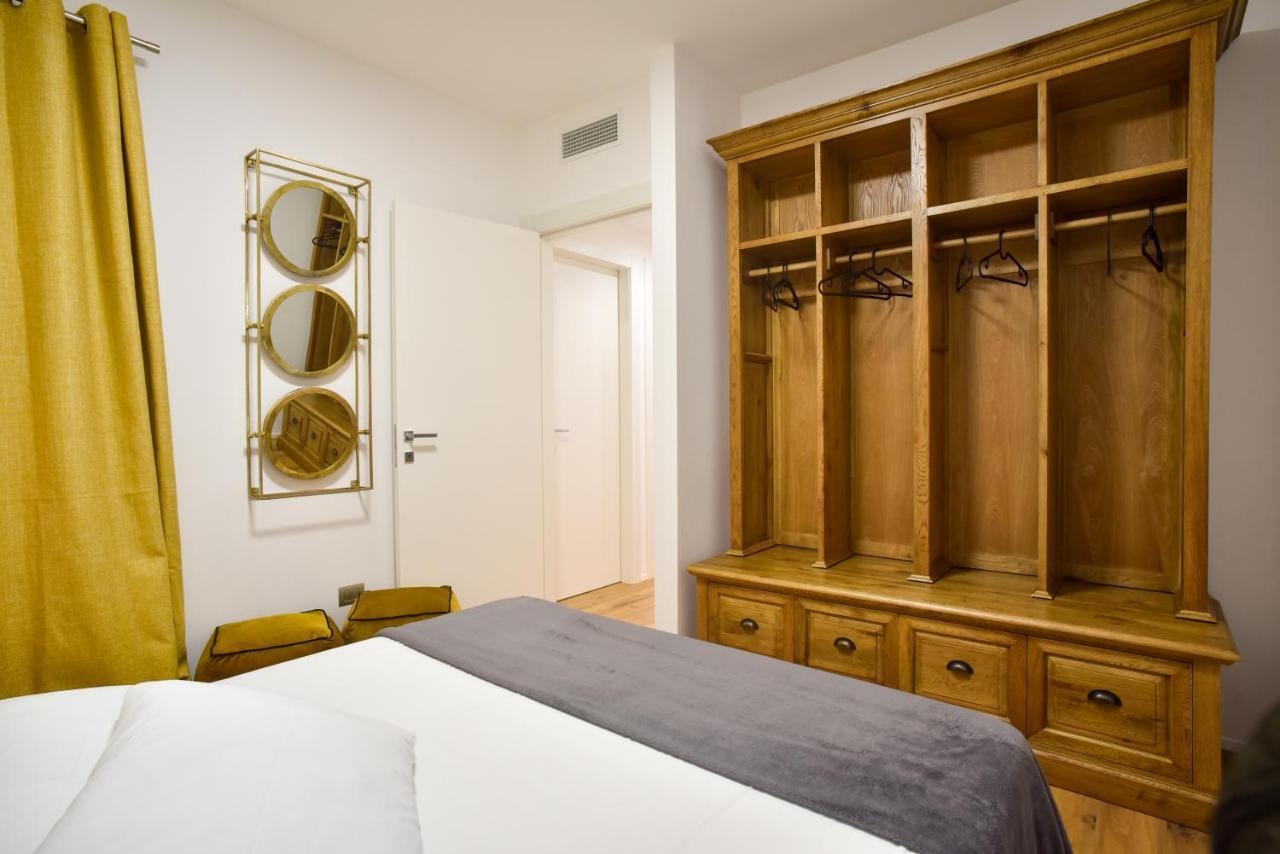 Dimora Renna Apartment Polignano a Mare Luaran gambar
