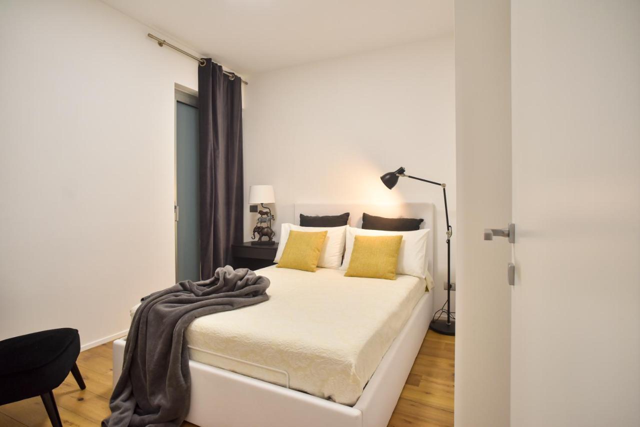 Dimora Renna Apartment Polignano a Mare Luaran gambar