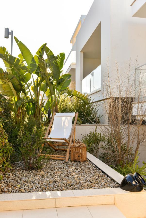 Dimora Renna Apartment Polignano a Mare Luaran gambar