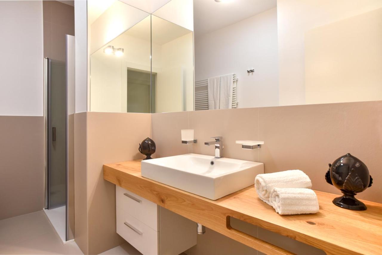 Dimora Renna Apartment Polignano a Mare Luaran gambar